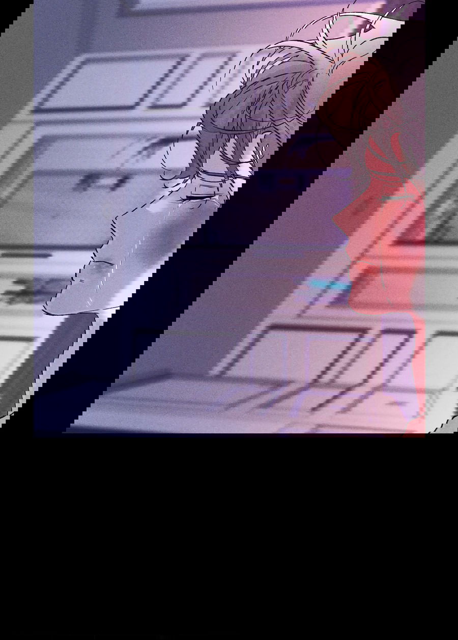 Манга Его возлюбленный - Глава 65 Страница 34