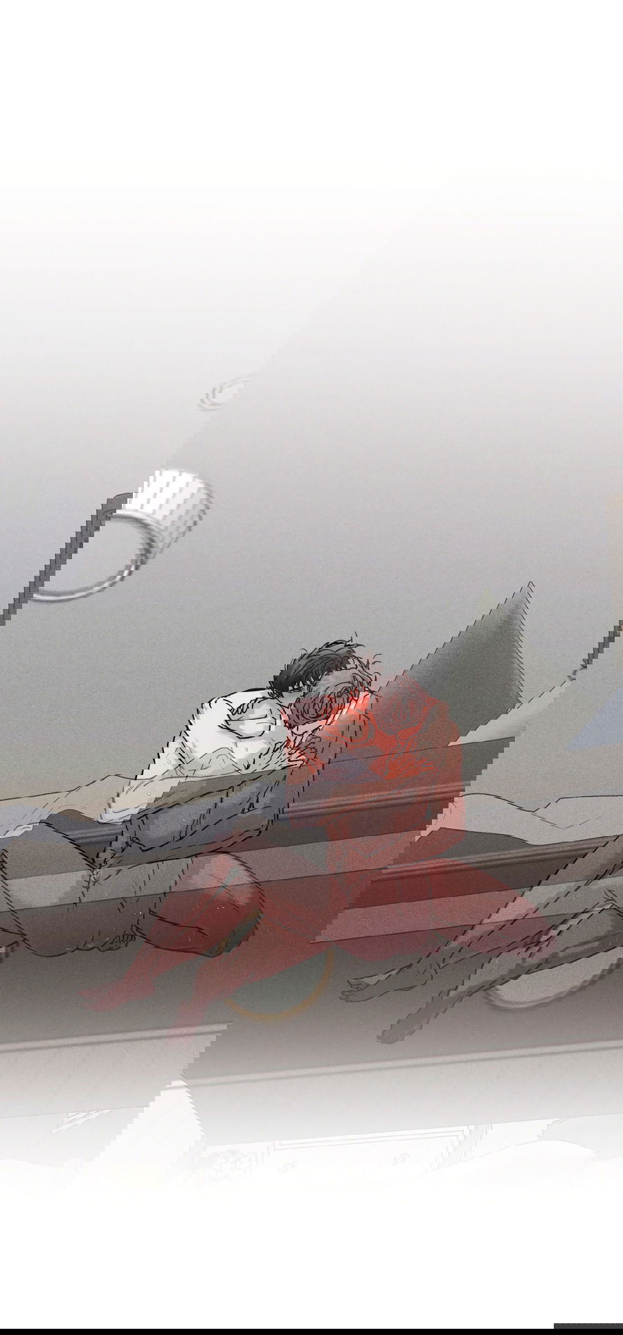 Манга Его возлюбленный - Глава 65 Страница 103