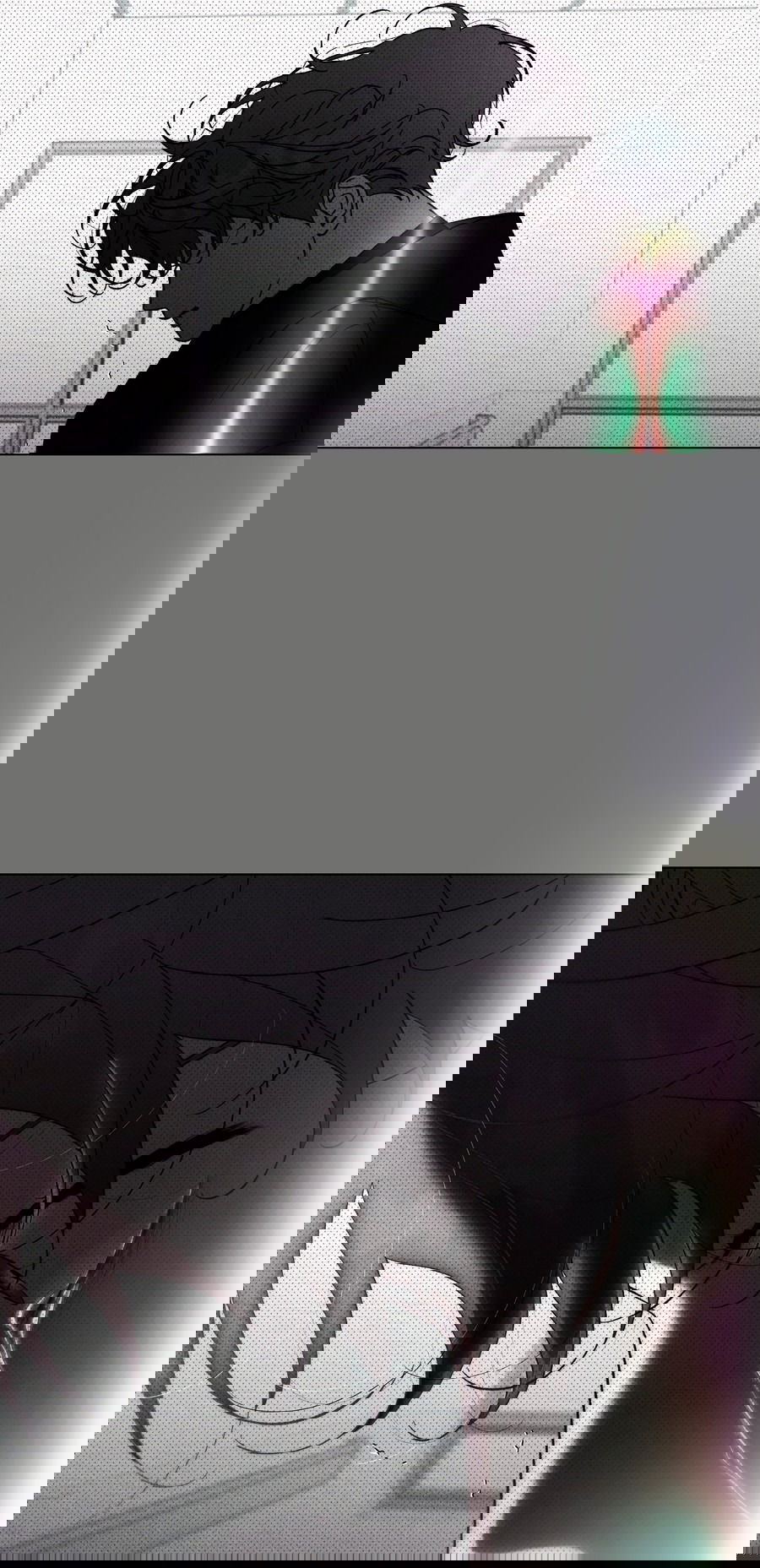 Манга Его возлюбленный - Глава 65 Страница 52