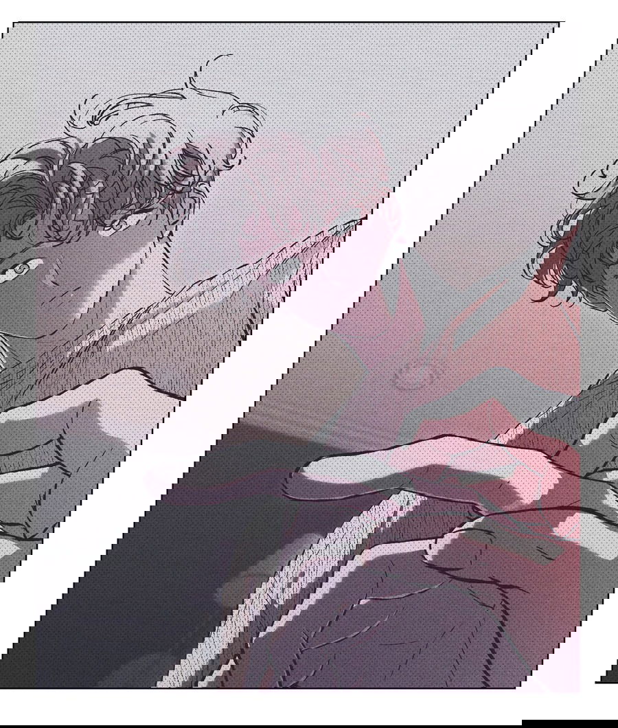 Манга Его возлюбленный - Глава 65 Страница 17