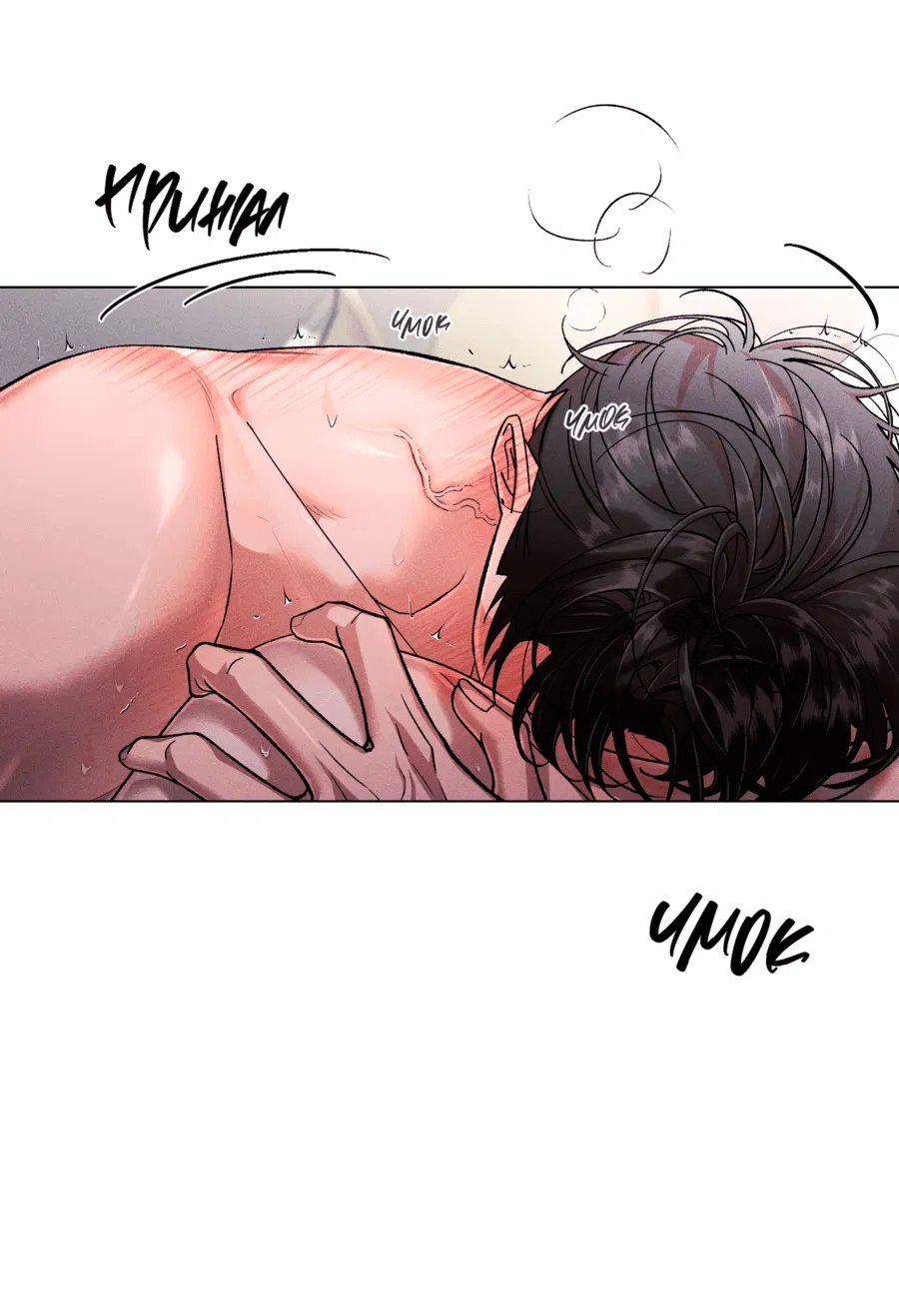 Манга Его возлюбленный - Глава 65 Страница 85