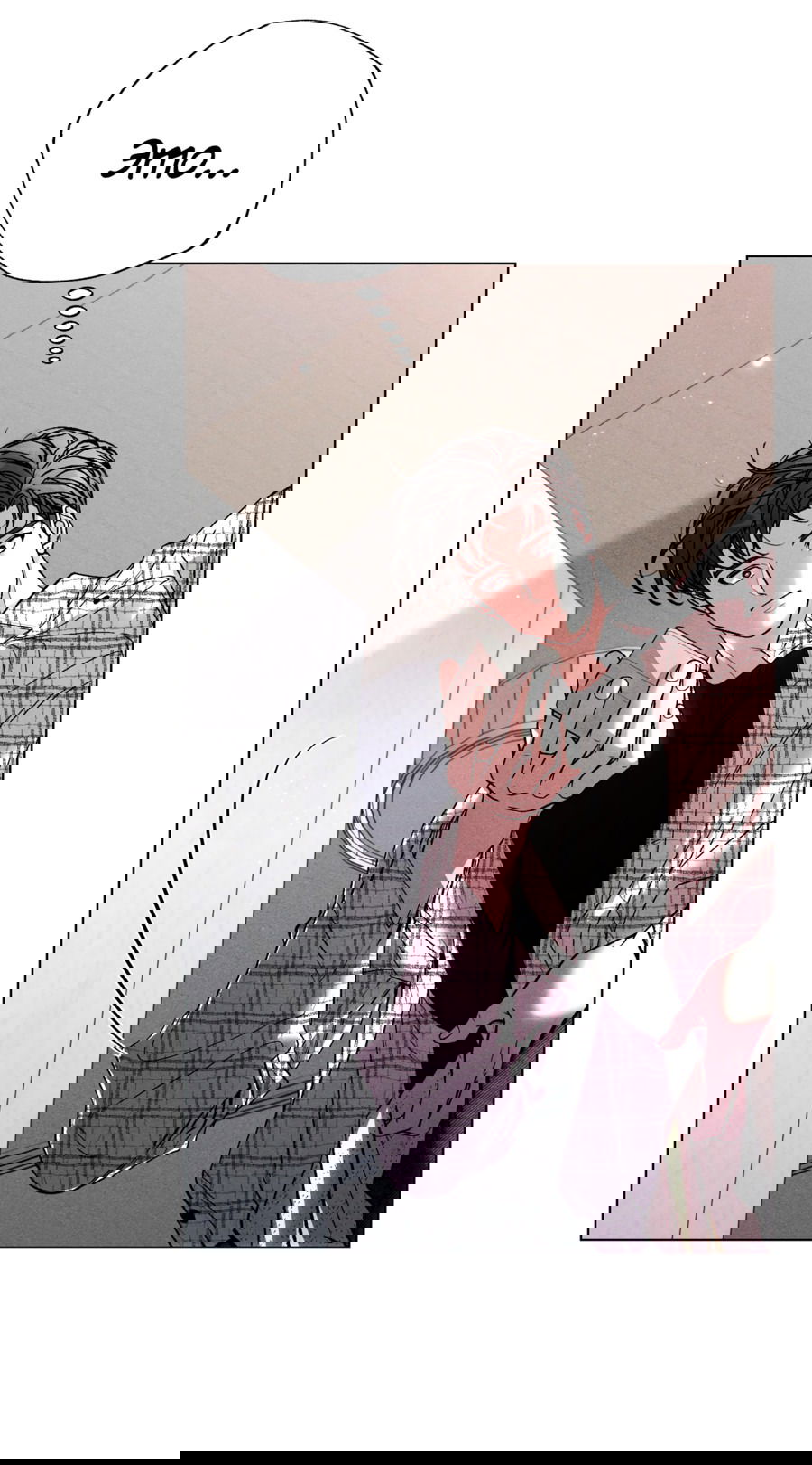 Манга Его возлюбленный - Глава 65 Страница 12