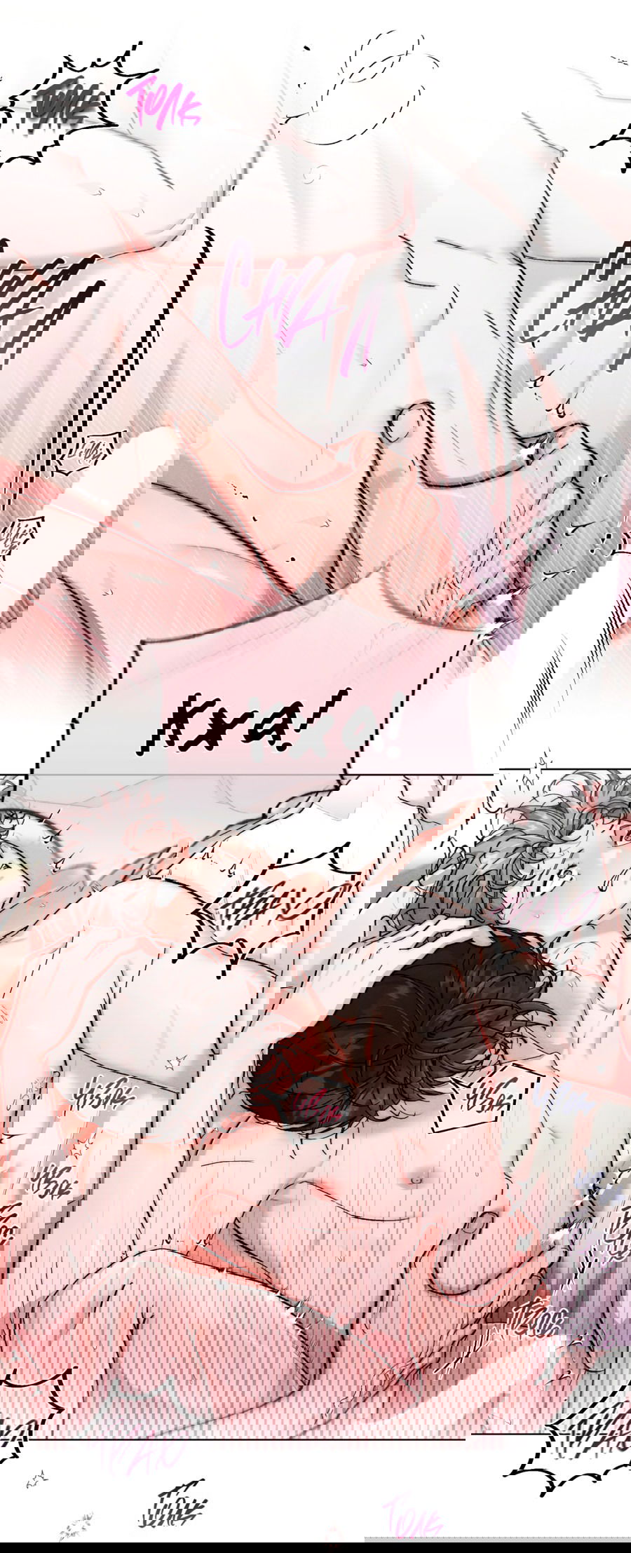 Манга Его возлюбленный - Глава 65 Страница 81