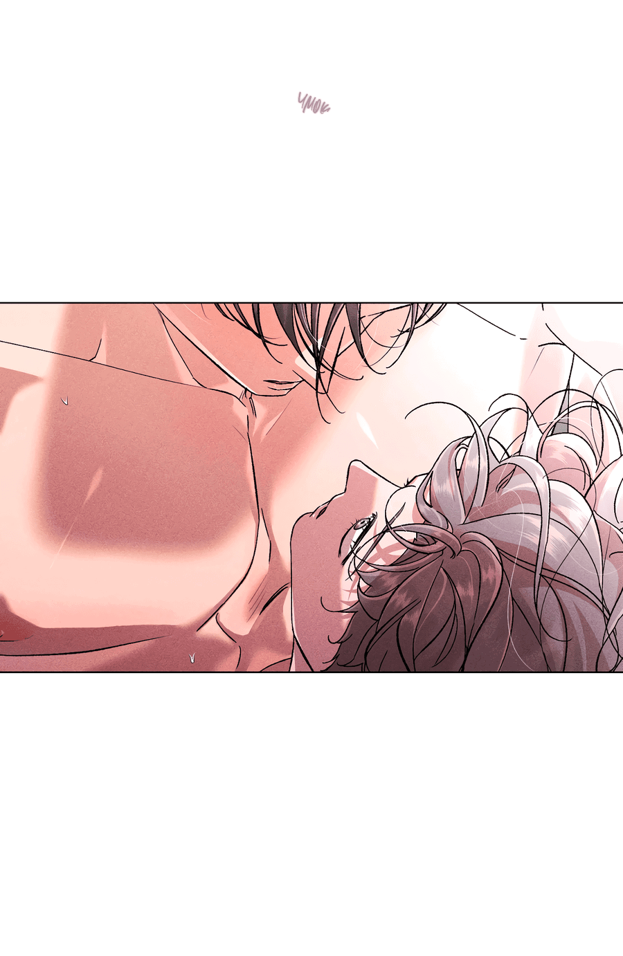 Манга Его возлюбленный - Глава 65 Страница 96