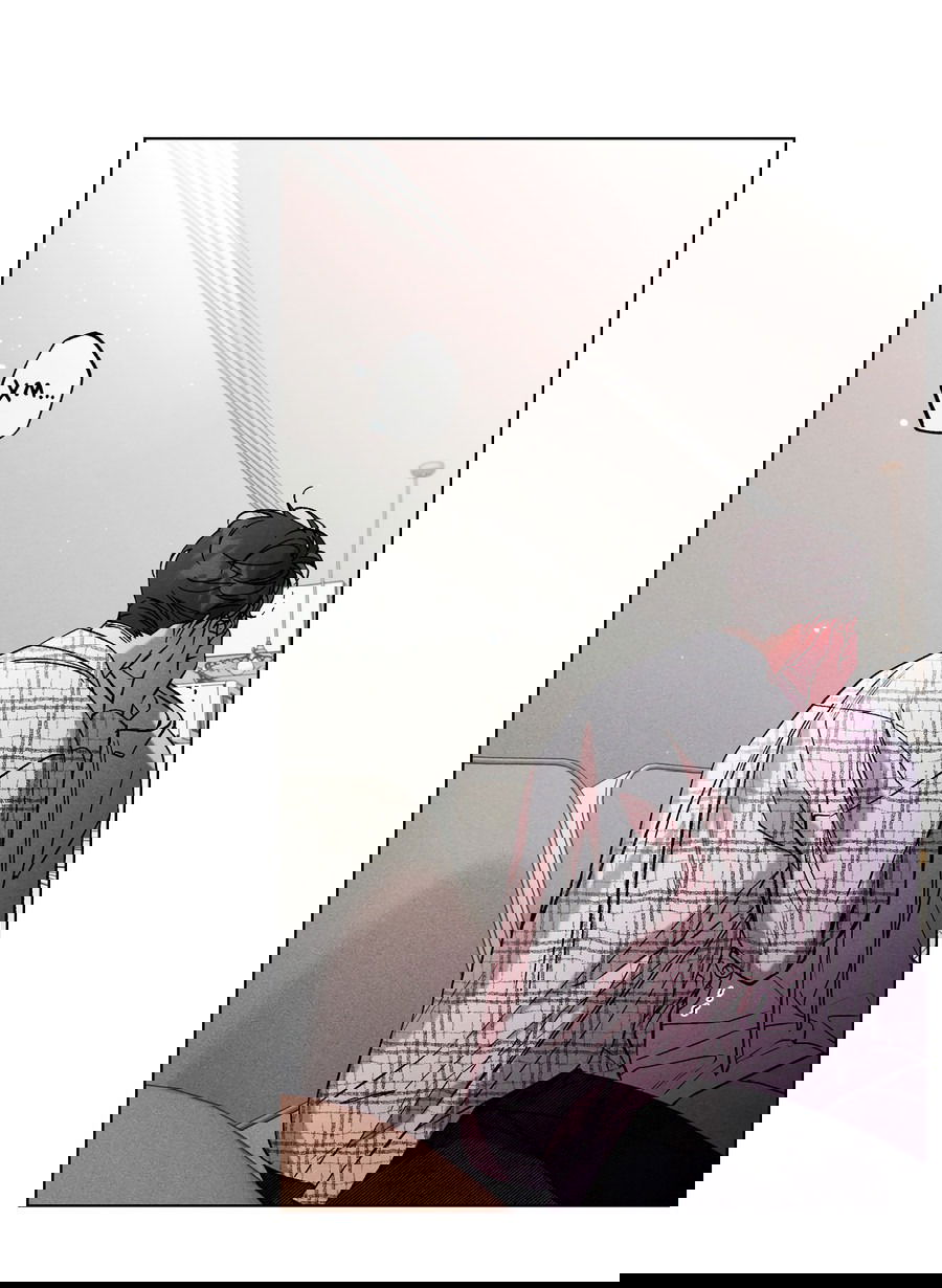 Манга Его возлюбленный - Глава 65 Страница 61