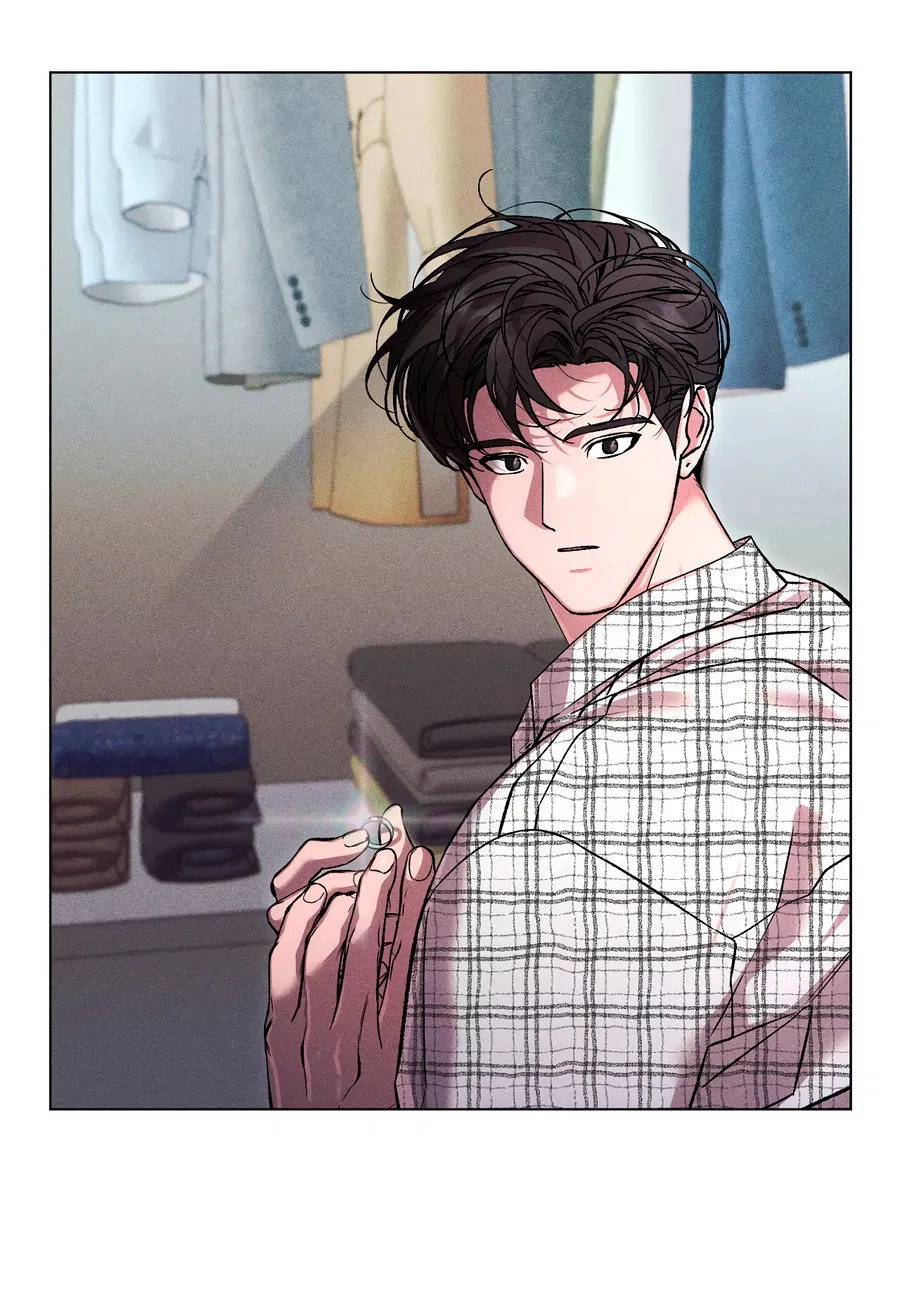 Манга Его возлюбленный - Глава 65 Страница 21