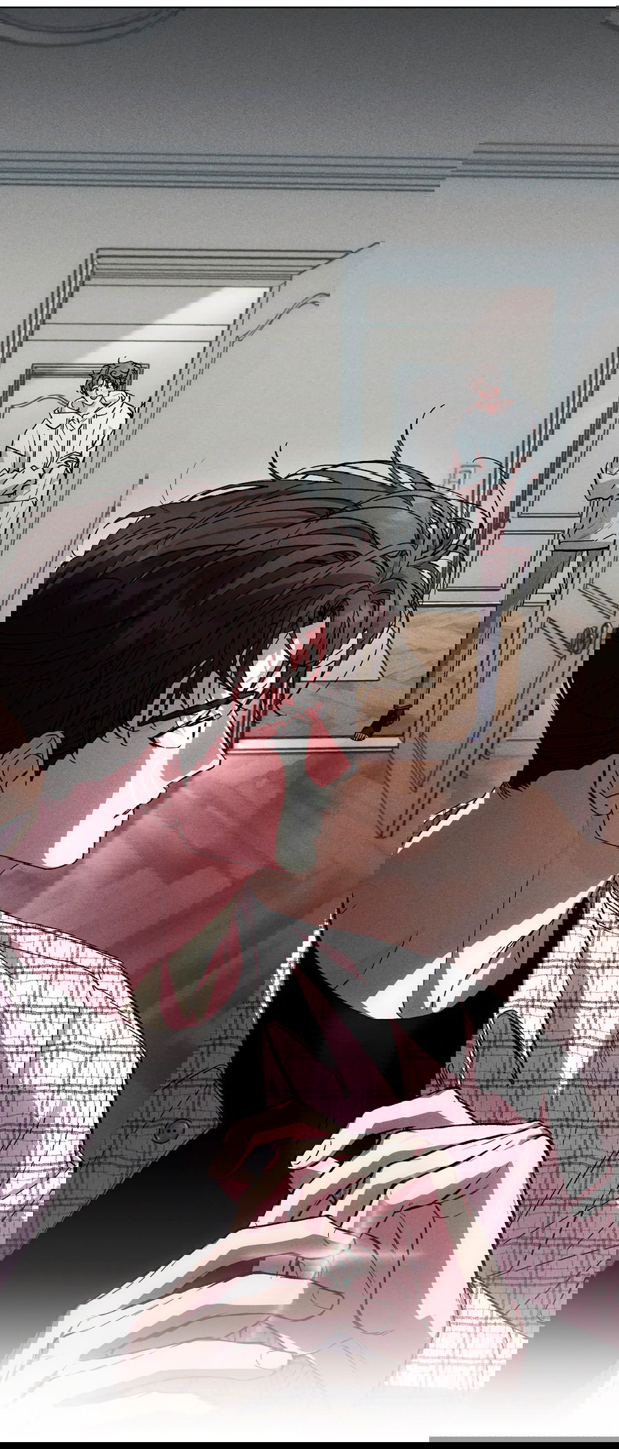 Манга Его возлюбленный - Глава 65 Страница 19