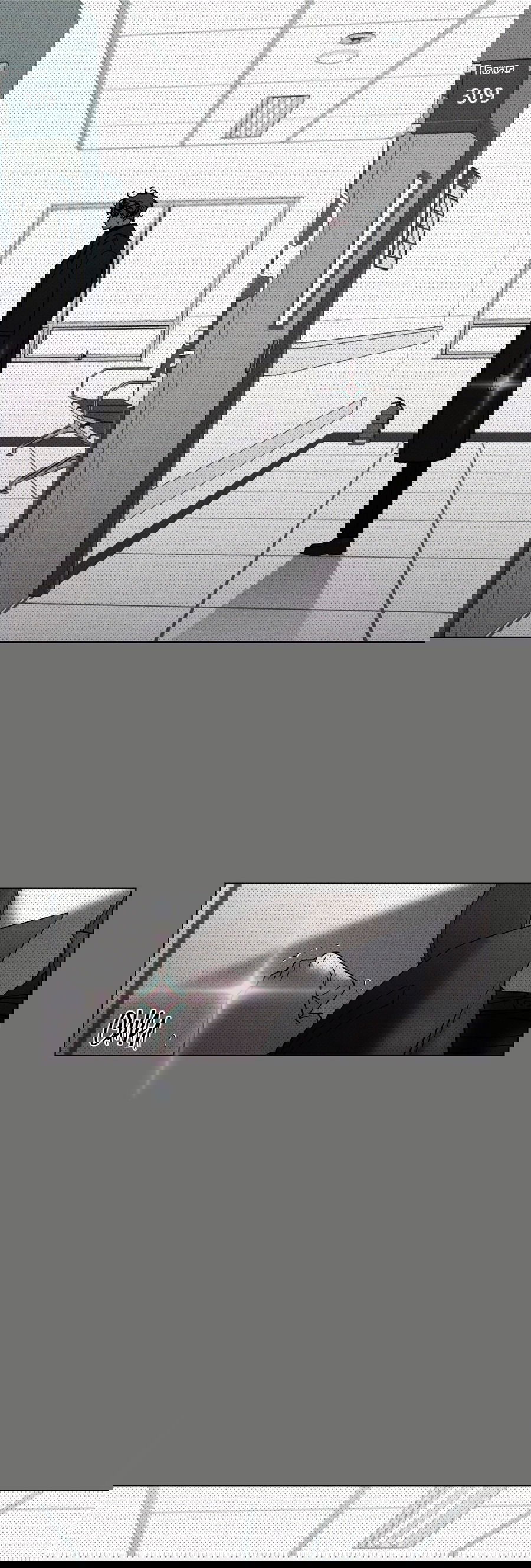 Манга Его возлюбленный - Глава 65 Страница 51