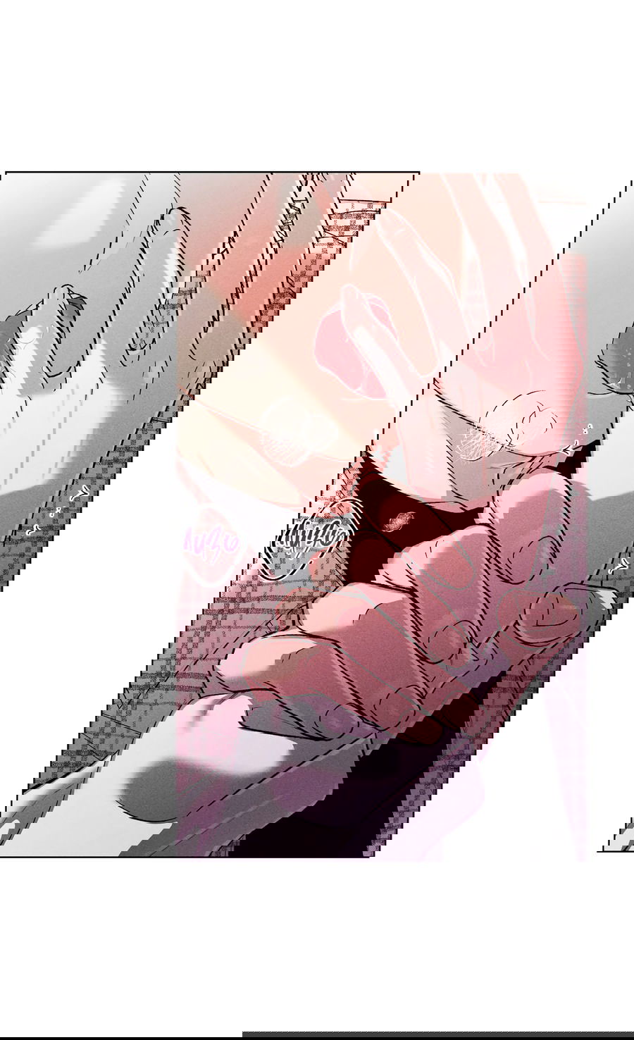 Манга Его возлюбленный - Глава 65 Страница 64