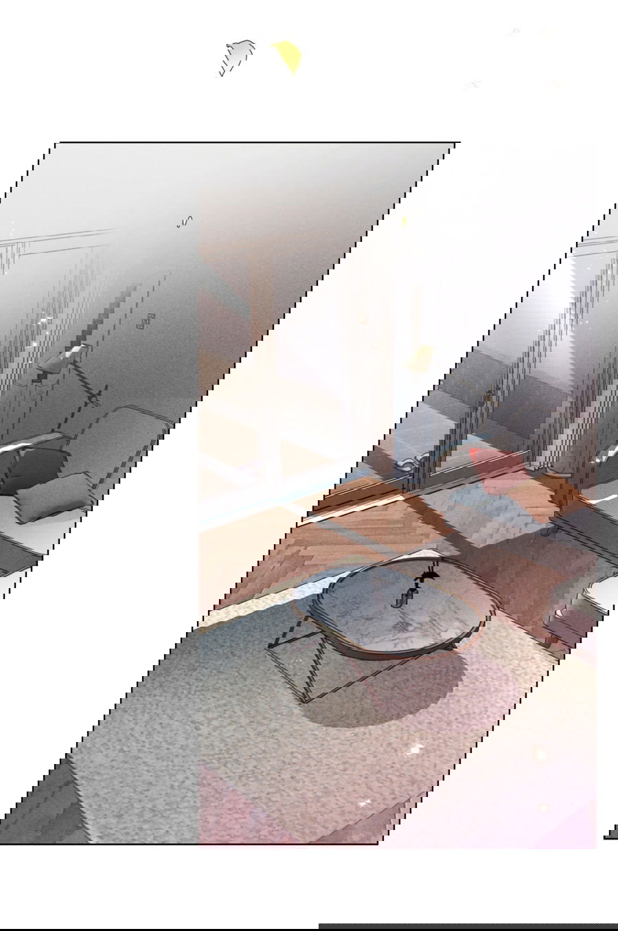 Манга Его возлюбленный - Глава 65 Страница 4