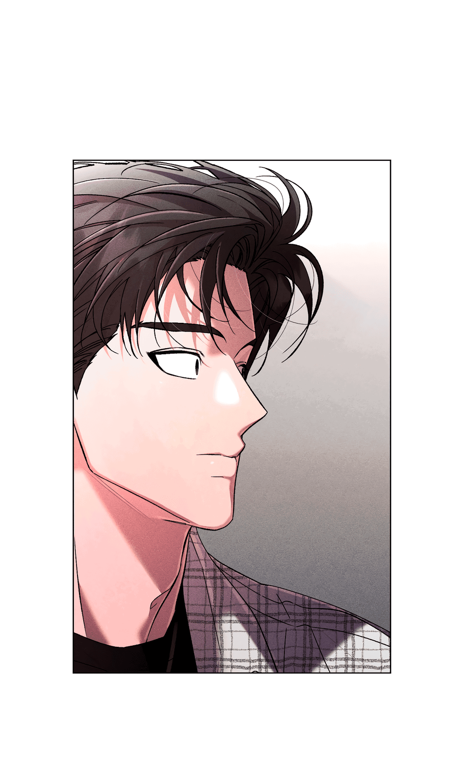 Манга Его возлюбленный - Глава 65 Страница 56