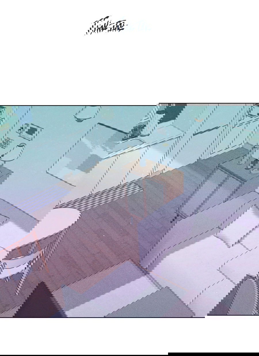 Манга Его возлюбленный - Глава 66 Страница 5