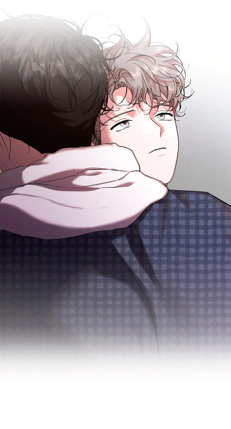 Манга Его возлюбленный - Глава 66 Страница 22