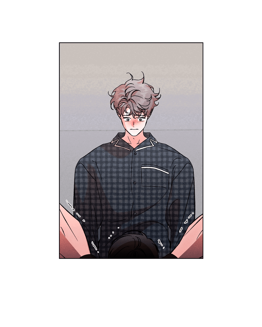 Манга Его возлюбленный - Глава 66 Страница 57