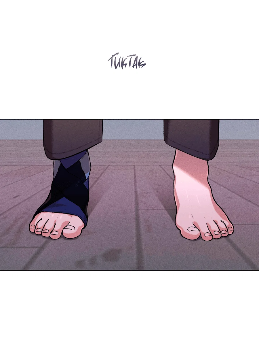 Манга Его возлюбленный - Глава 66 Страница 7