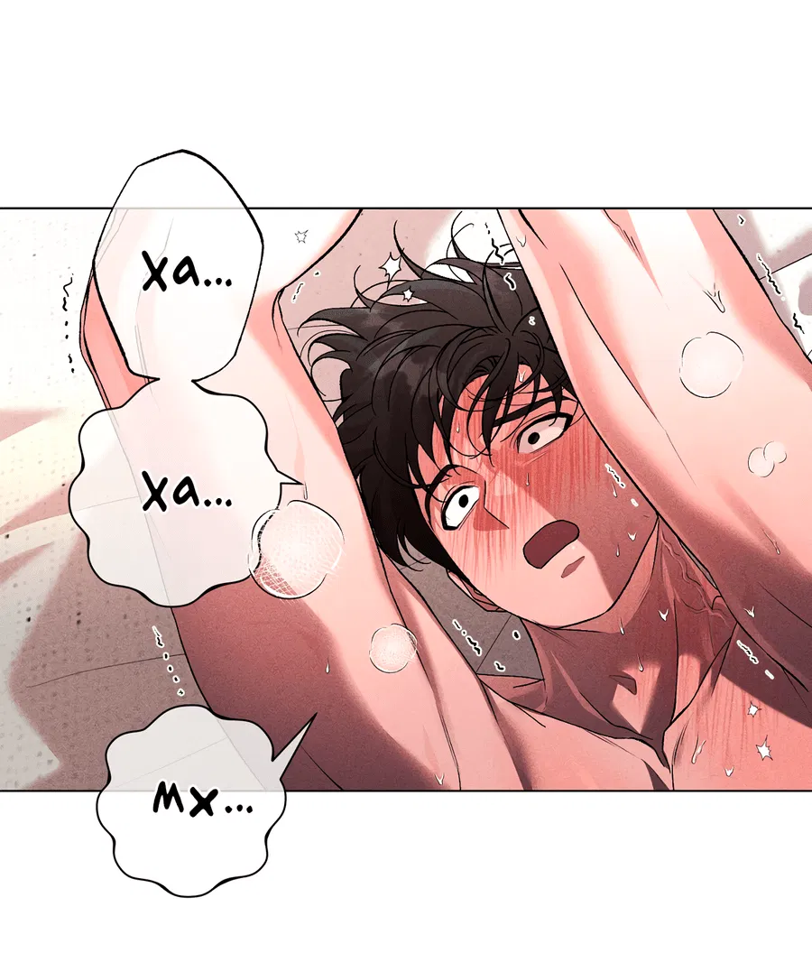 Манга Его возлюбленный - Глава 66 Страница 49