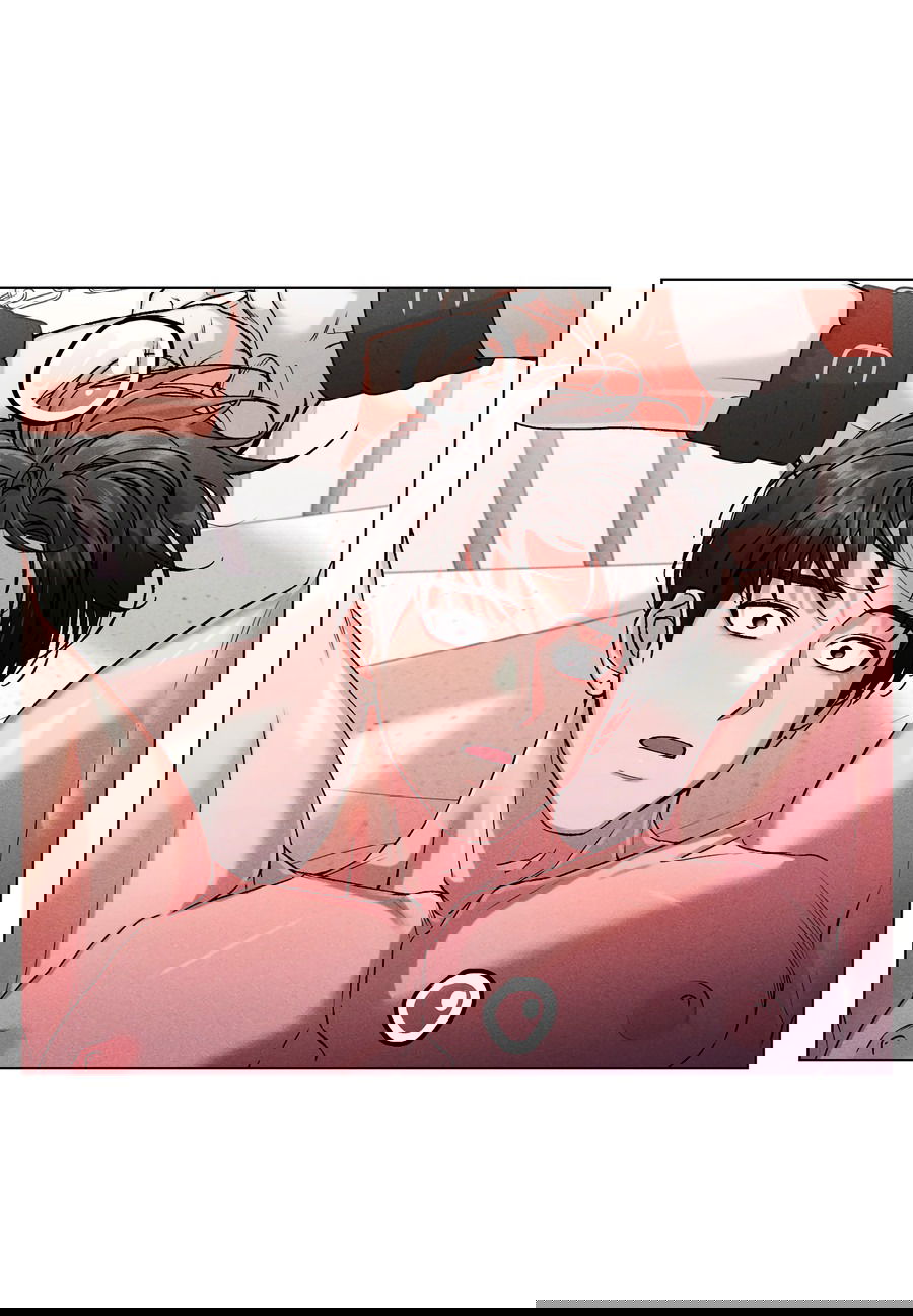 Манга Его возлюбленный - Глава 66 Страница 68