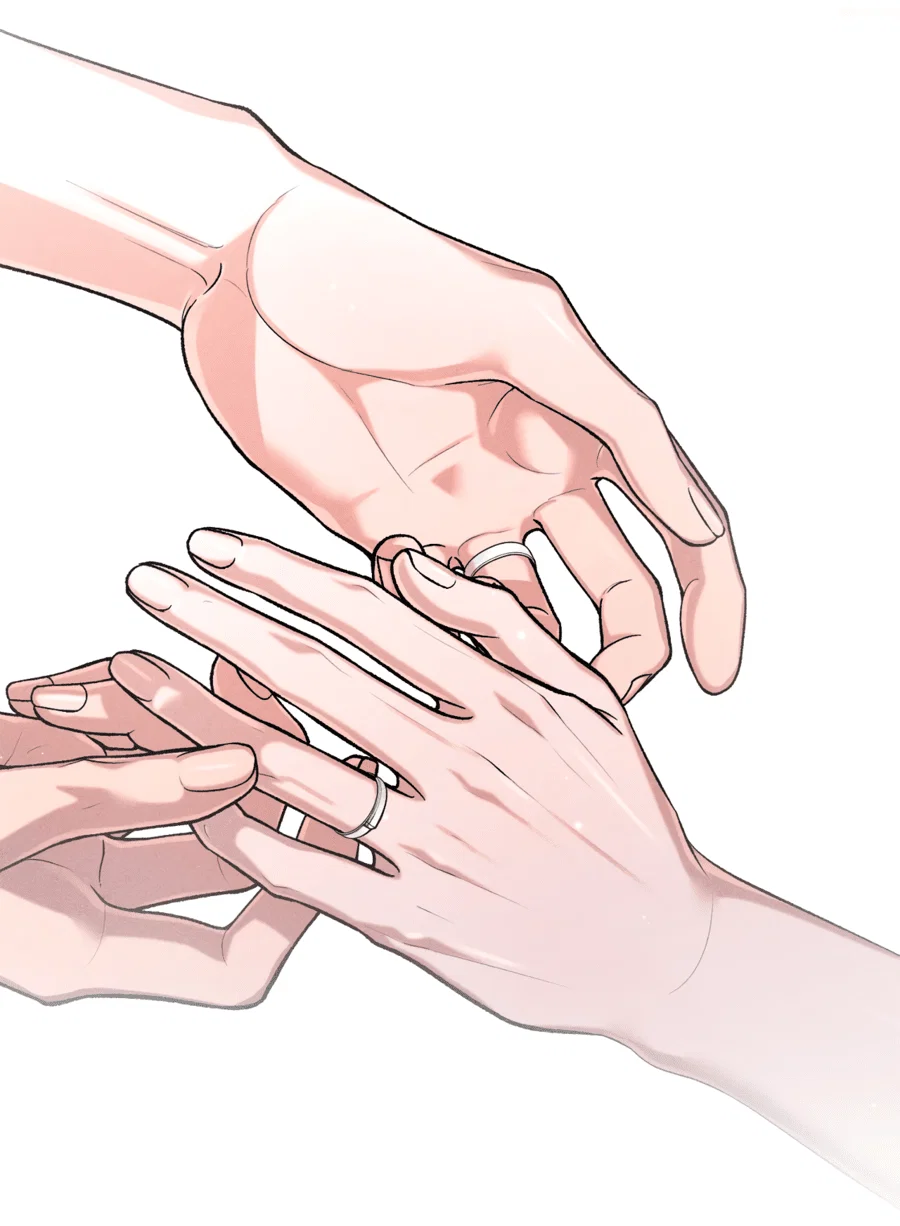 Манга Его возлюбленный - Глава 67 Страница 32