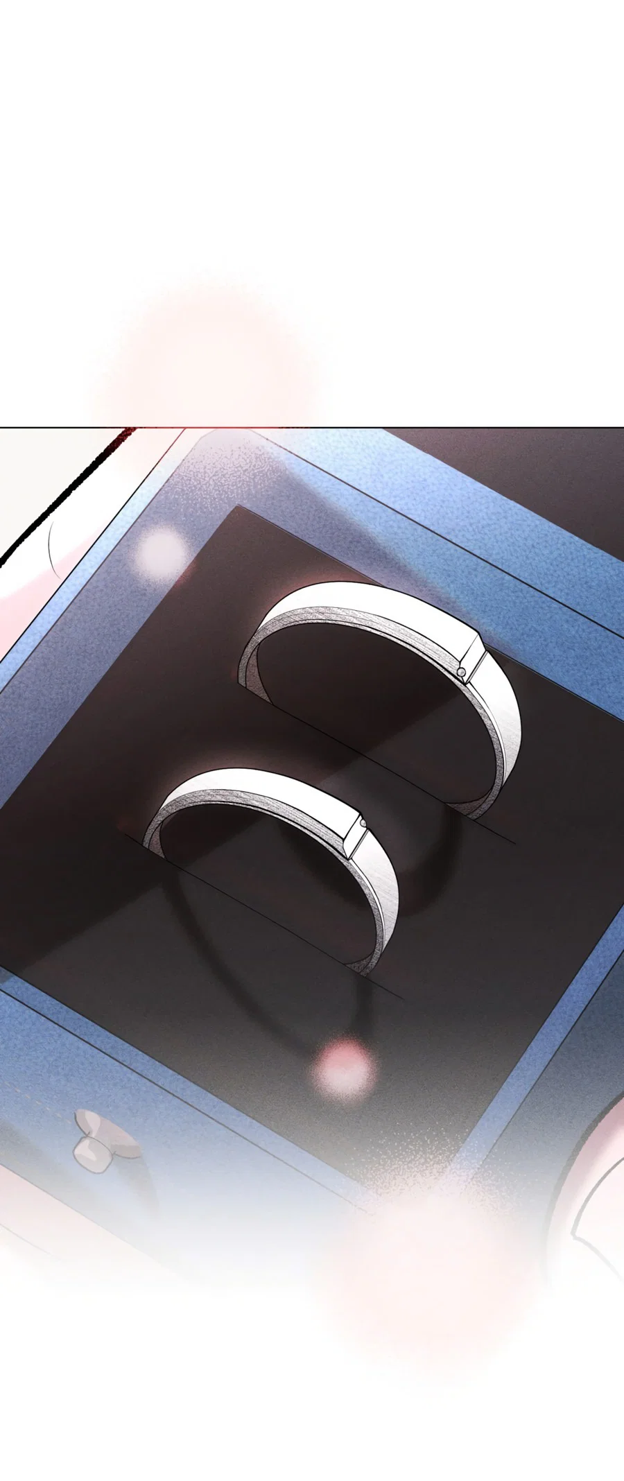 Манга Его возлюбленный - Глава 67 Страница 17