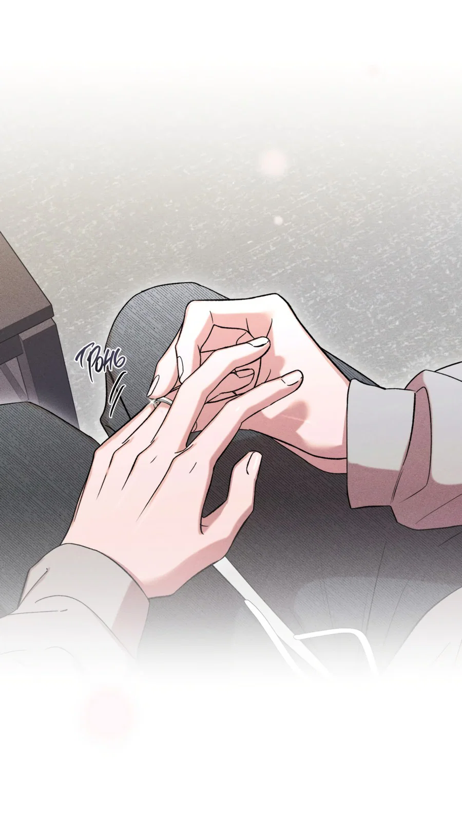 Манга Его возлюбленный - Глава 67 Страница 69