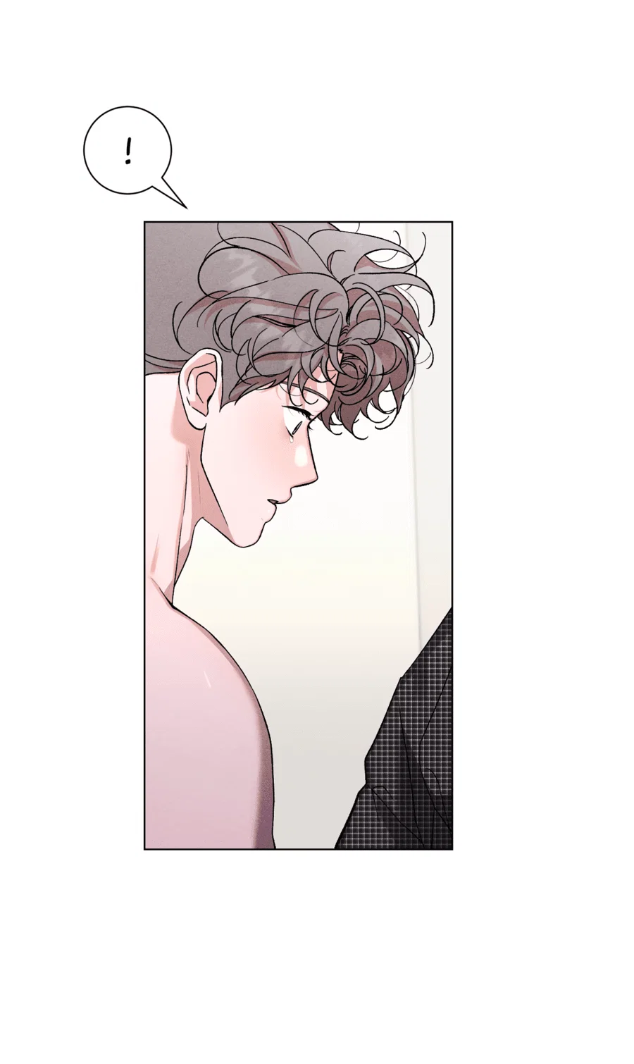 Манга Его возлюбленный - Глава 67 Страница 10