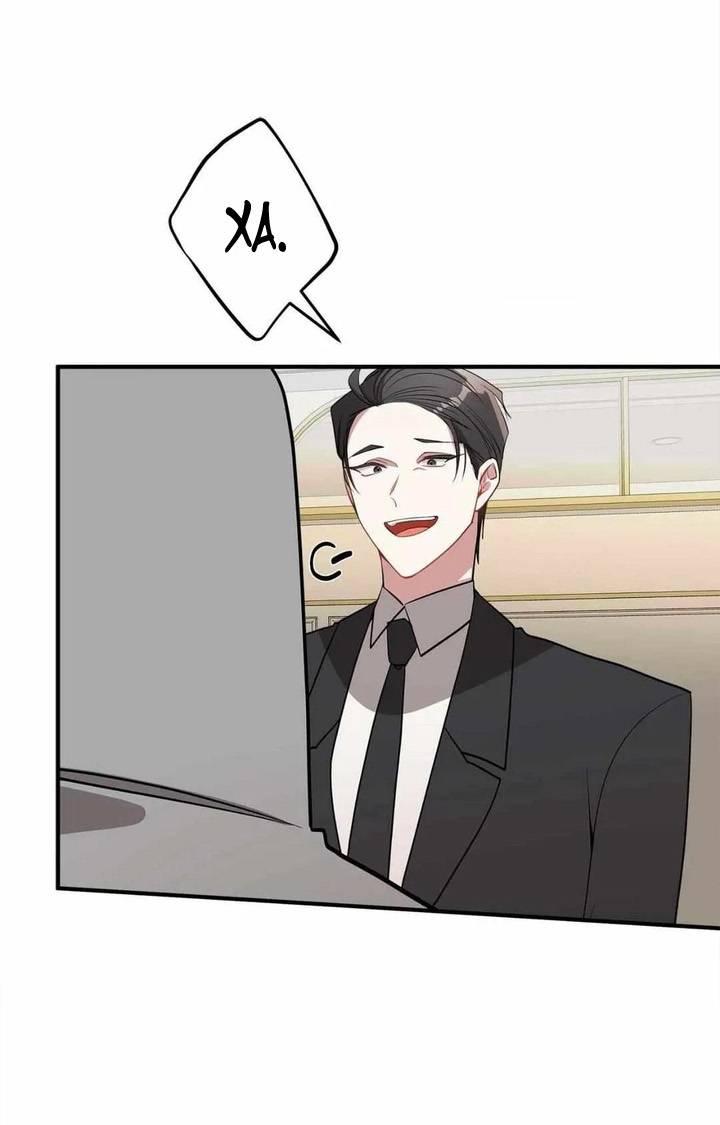 Манга Безнравственный - Глава 45 Страница 41