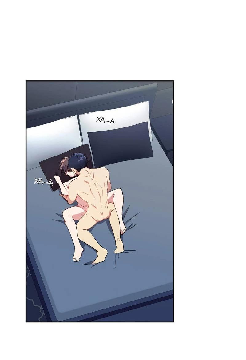 Манга Безнравственный - Глава 51 Страница 7