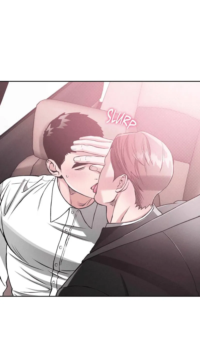 Манга Остерегайся полнолуния в марте - Глава 85 Страница 4