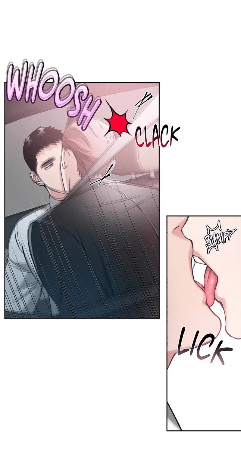 Манга Остерегайся полнолуния в марте - Глава 85 Страница 3