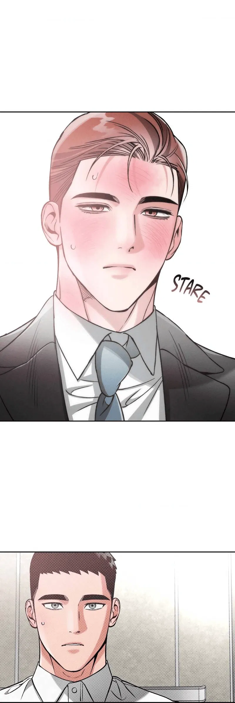 Манга Остерегайся полнолуния в марте - Глава 85 Страница 32