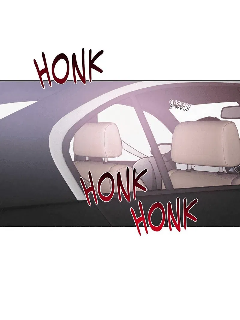 Манга Остерегайся полнолуния в марте - Глава 85 Страница 5