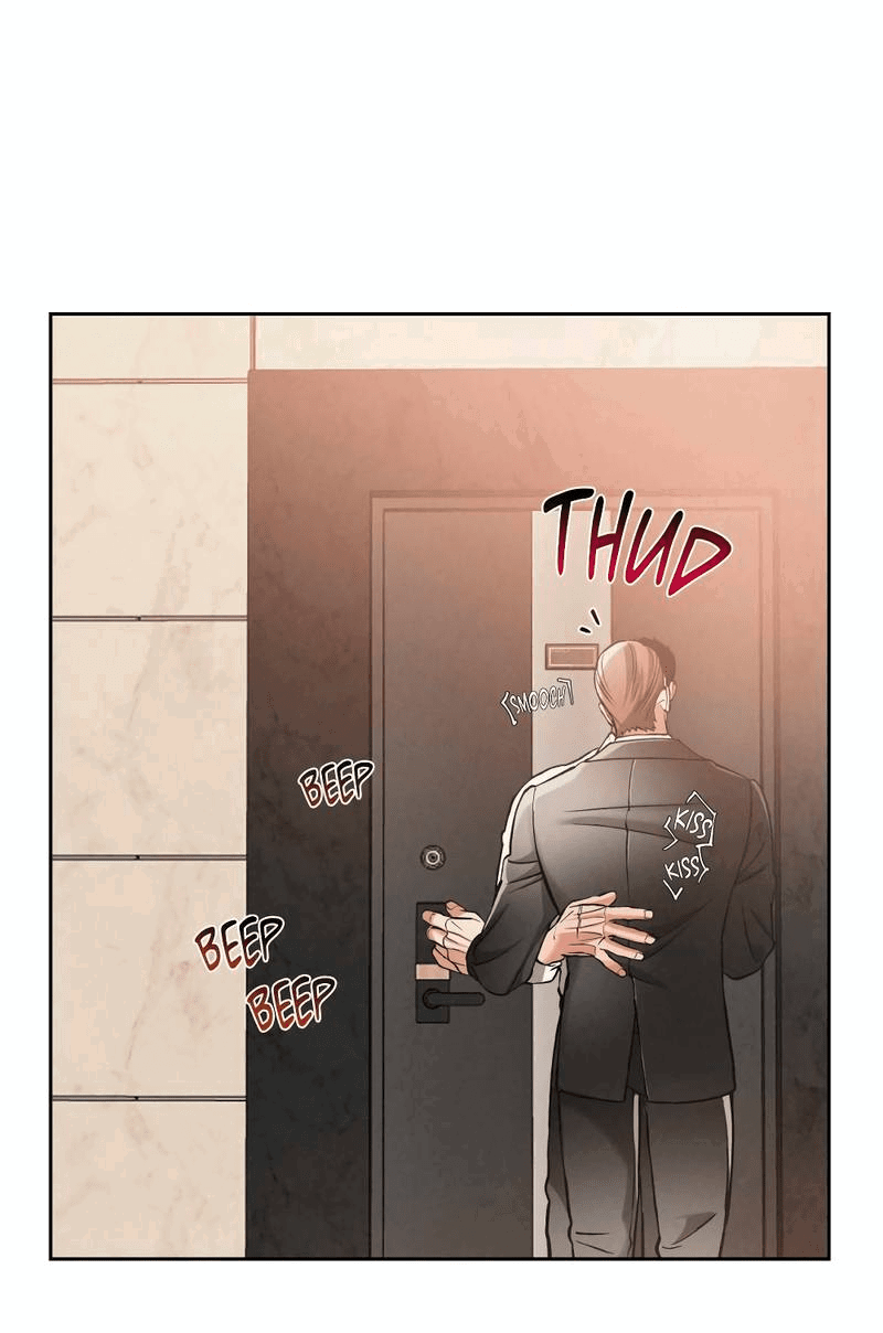 Манга Остерегайся полнолуния в марте - Глава 85 Страница 37