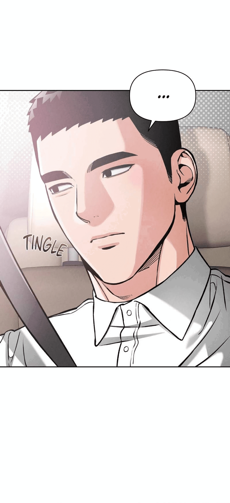 Манга Остерегайся полнолуния в марте - Глава 84 Страница 45