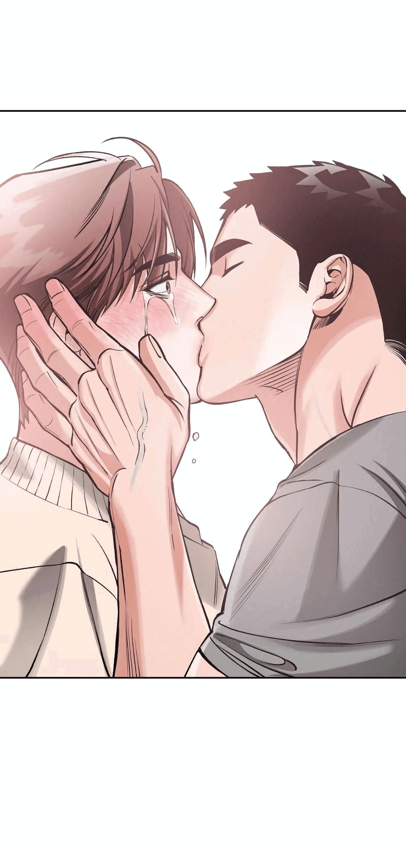 Манга Остерегайся полнолуния в марте - Глава 91 Страница 41