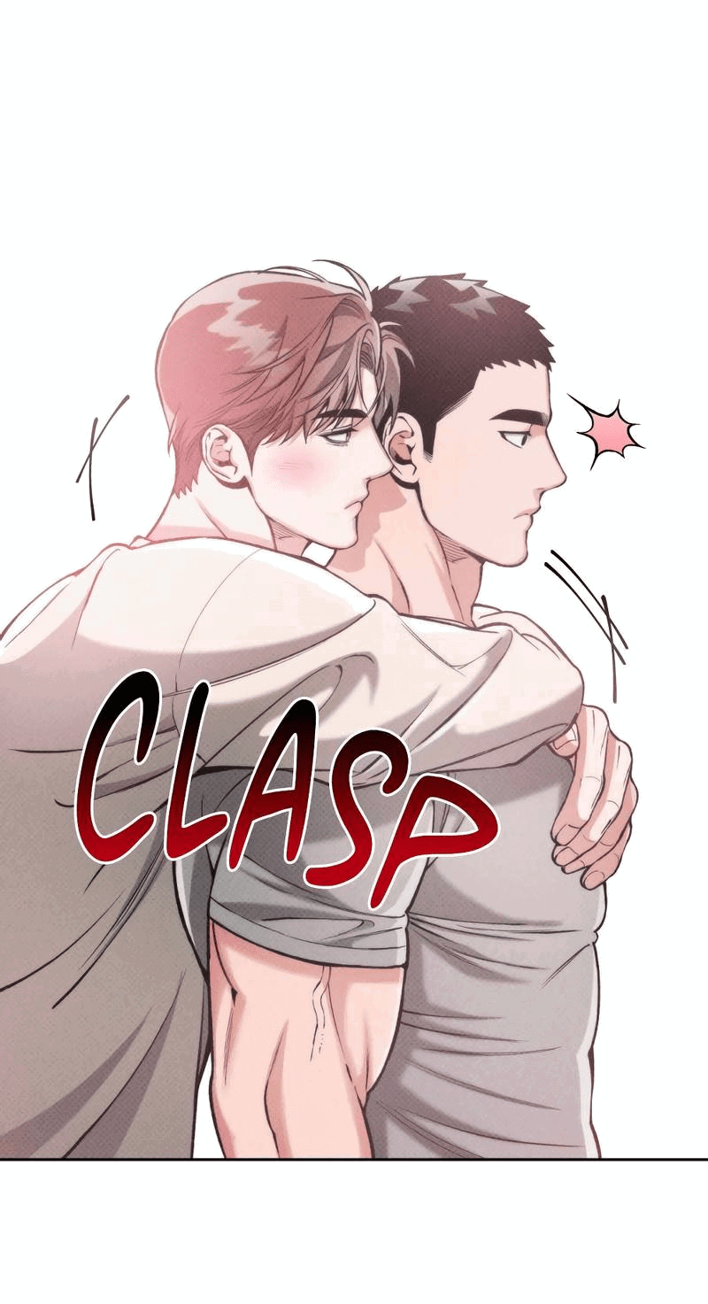 Манга Остерегайся полнолуния в марте - Глава 89 Страница 9