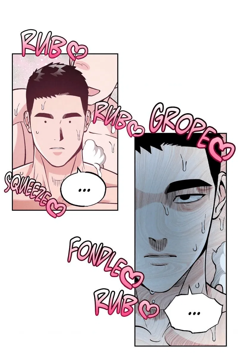 Манга Остерегайся полнолуния в марте - Глава 87 Страница 9