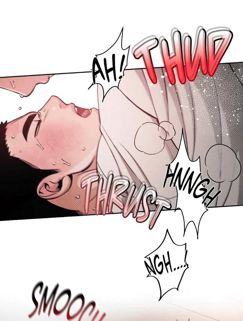 Манга Остерегайся полнолуния в марте - Глава 86 Страница 27