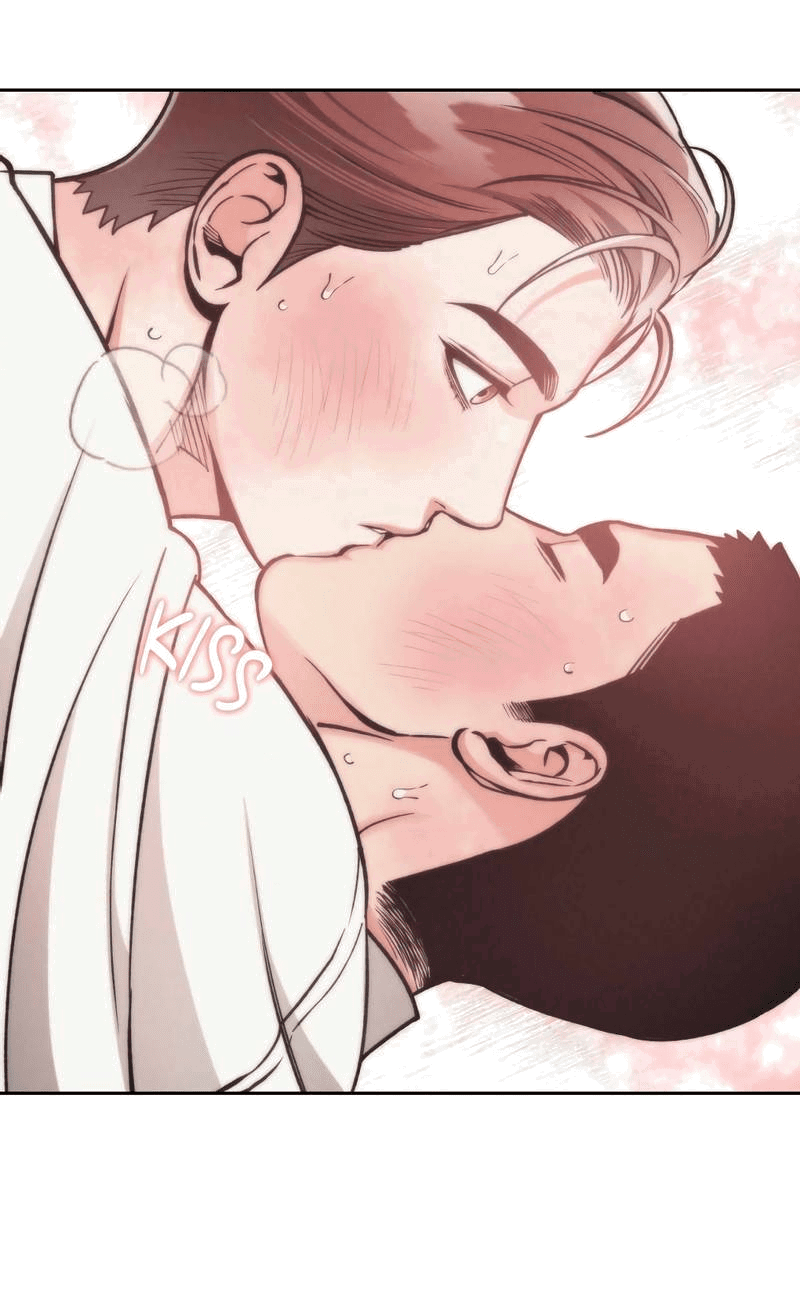 Манга Остерегайся полнолуния в марте - Глава 86 Страница 13