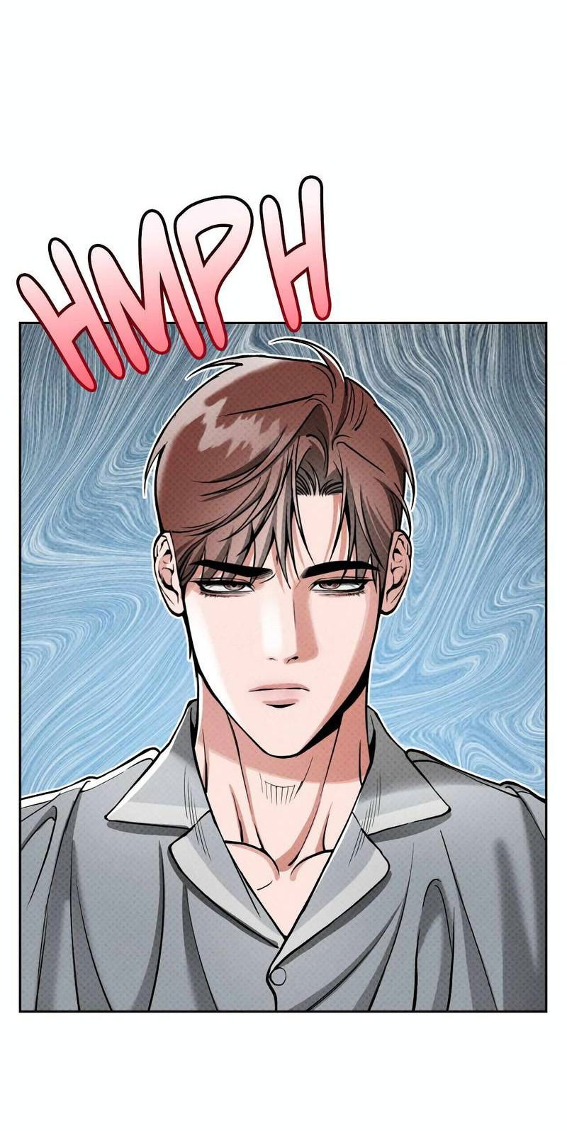 Манга Остерегайся полнолуния в марте - Глава 94 Страница 35