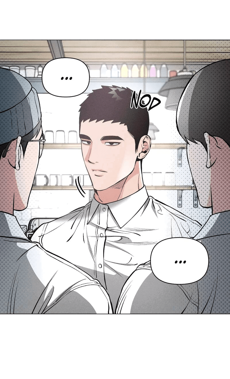 Манга Остерегайся полнолуния в марте - Глава 96 Страница 14