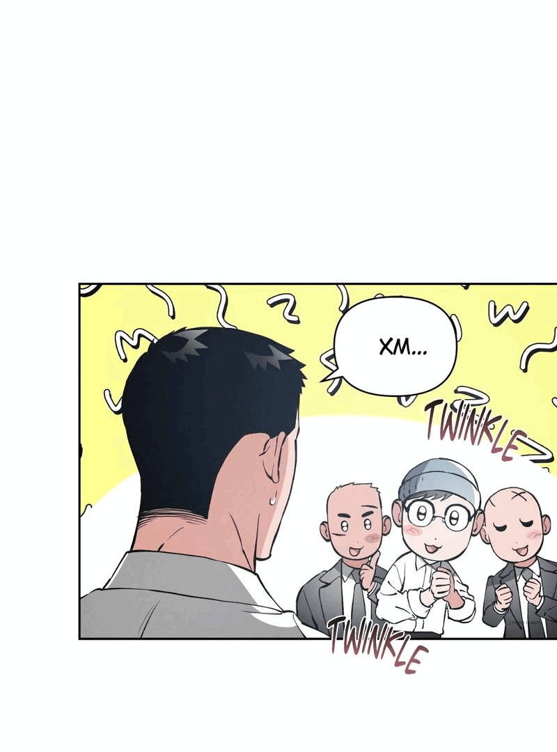 Манга Остерегайся полнолуния в марте - Глава 95 Страница 18