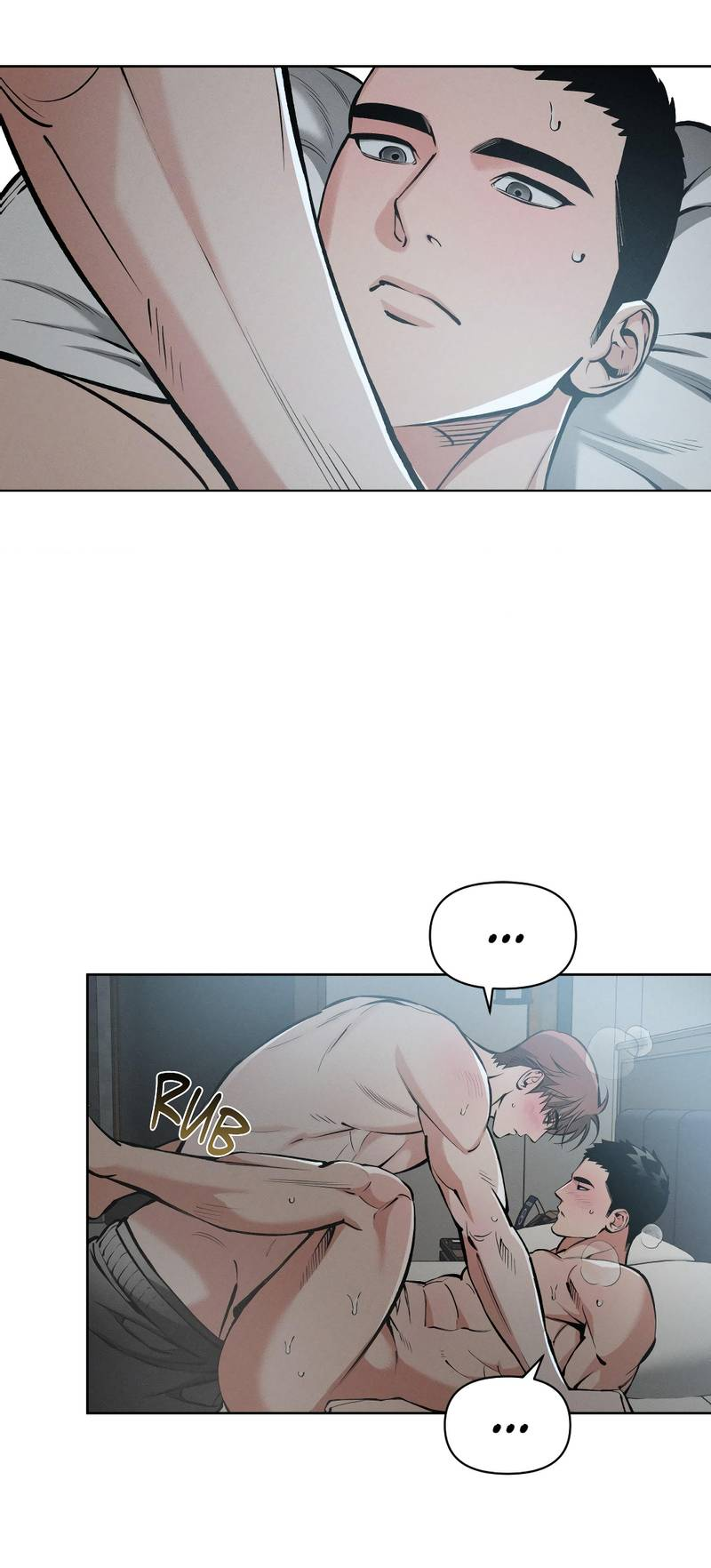 Манга Остерегайся полнолуния в марте - Глава 100 Страница 27