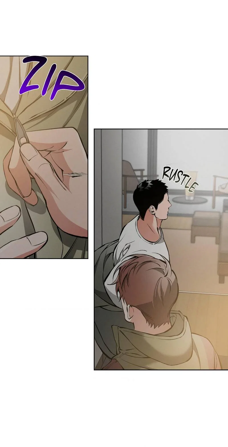 Манга Остерегайся полнолуния в марте - Глава 100 Страница 9