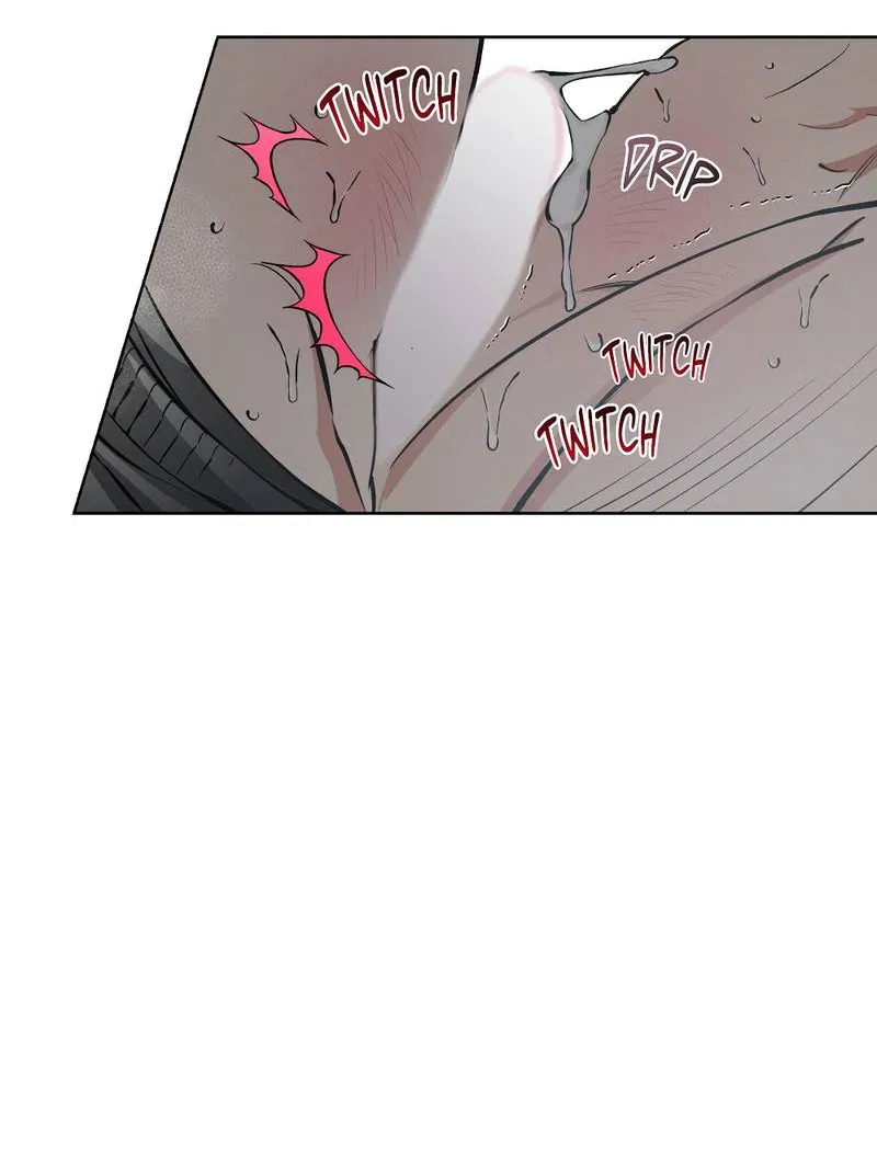 Манга Остерегайся полнолуния в марте - Глава 100 Страница 32