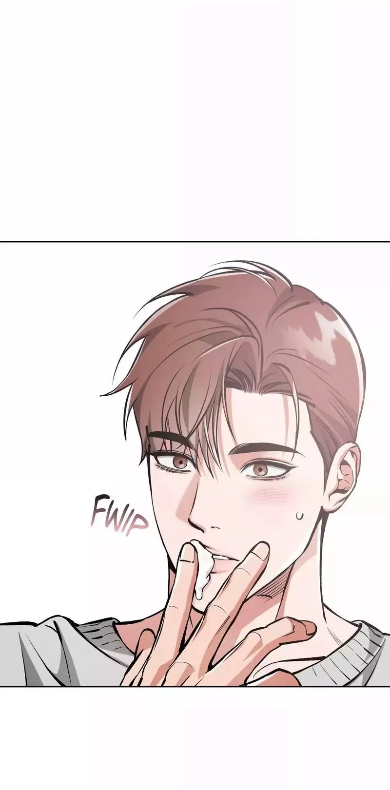 Манга Остерегайся полнолуния в марте - Глава 99 Страница 18