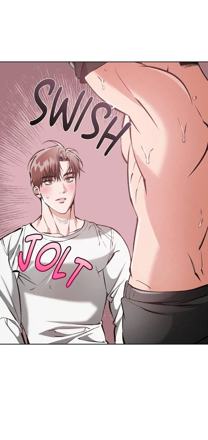 Манга Остерегайся полнолуния в марте - Глава 102 Страница 41