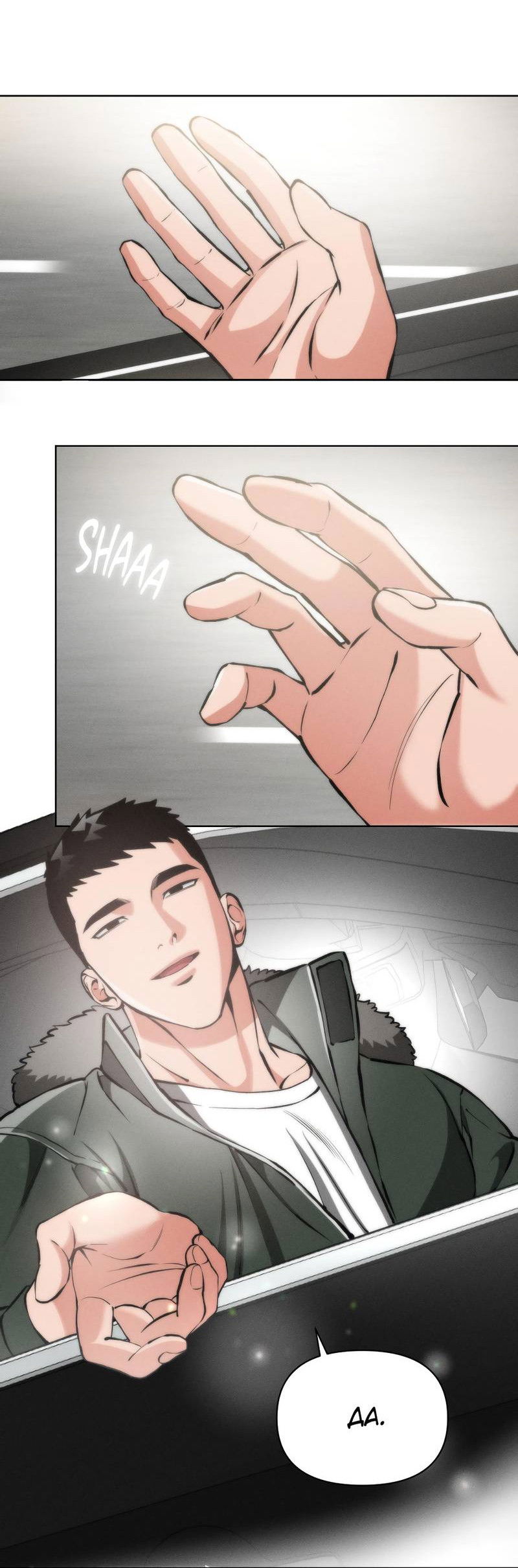 Манга Остерегайся полнолуния в марте - Глава 103 Страница 41