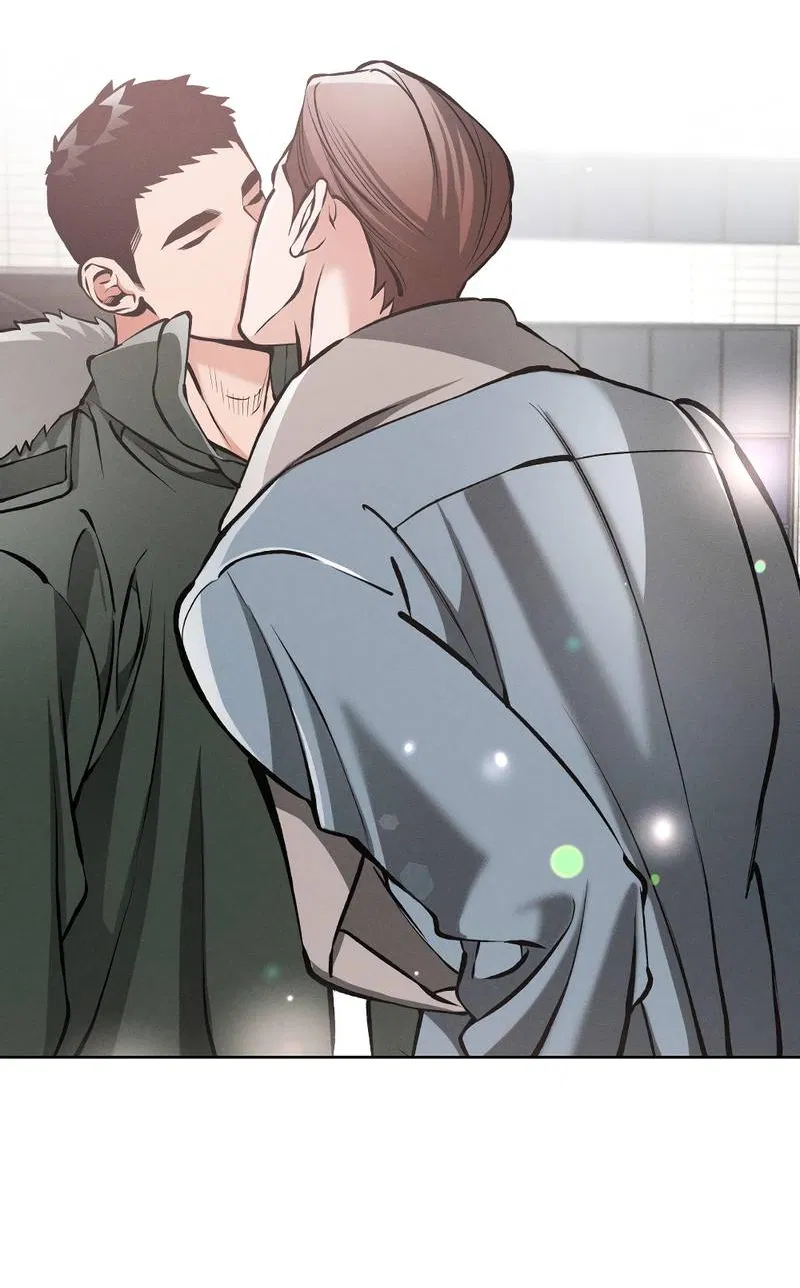 Манга Остерегайся полнолуния в марте - Глава 103 Страница 29