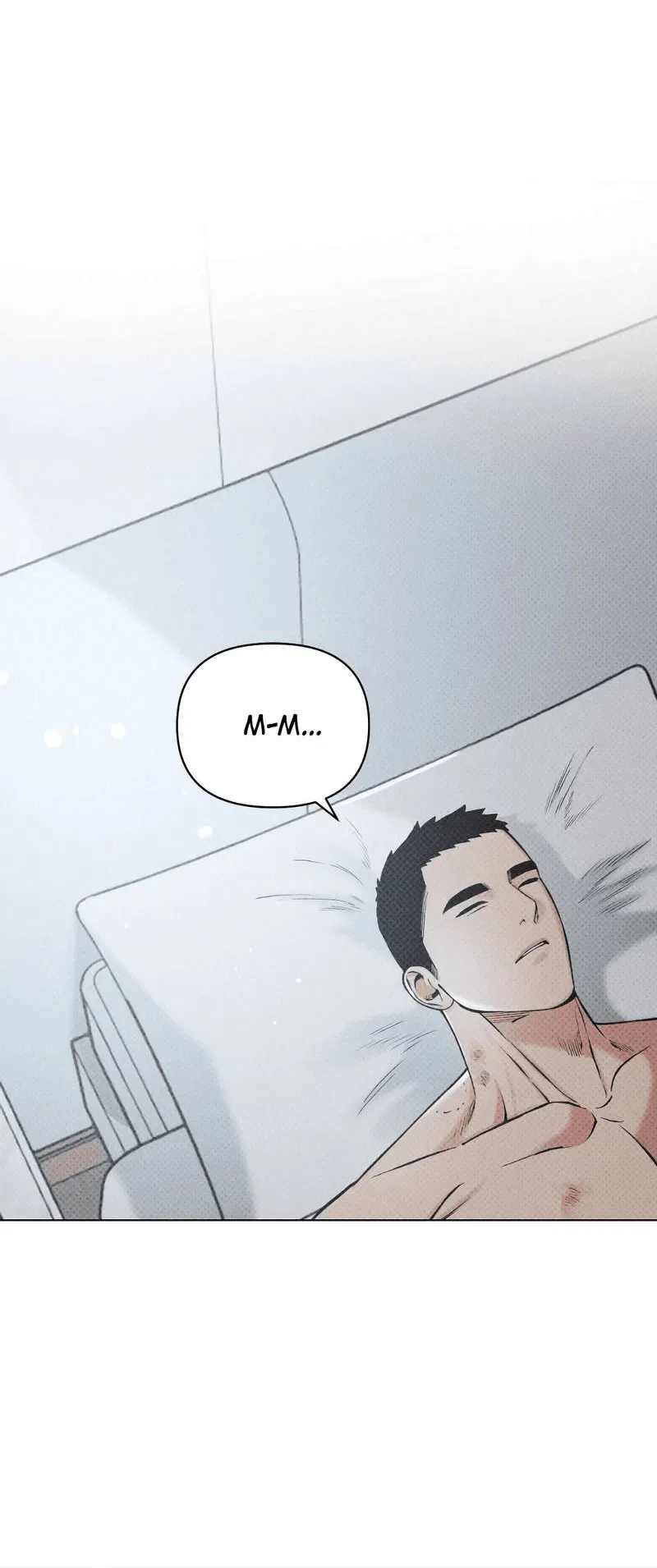 Манга Остерегайся полнолуния в марте - Глава 79 Страница 2