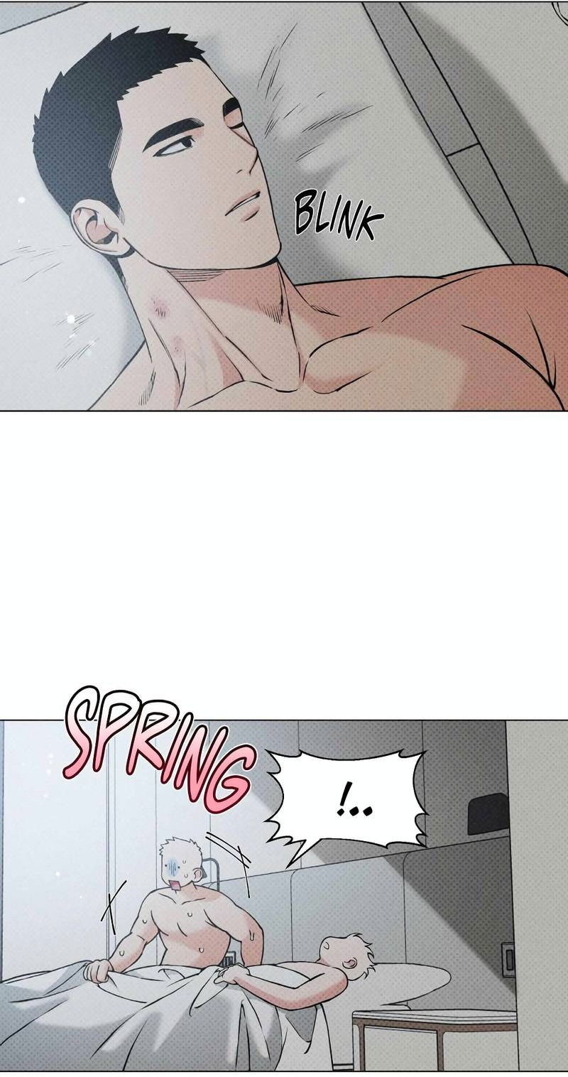 Манга Остерегайся полнолуния в марте - Глава 79 Страница 3